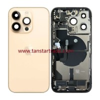 back housing complete for iPhone 14 Pro